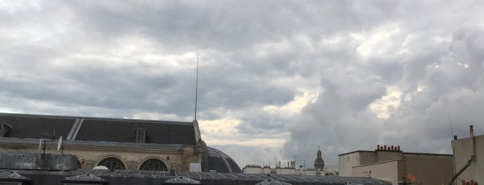 Groupe Altice Média (GAM) is one of Bureaux à Paris.