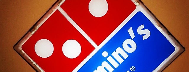 Domino's Pizza is one of Restaurants in Patiala, India.