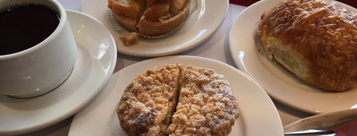 Patisserie de Gascogne is one of Must to Try Restos/Terrasses.
