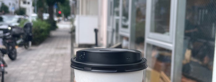 Streamer Coffee Company is one of MLO'nun Beğendiği Mekanlar.