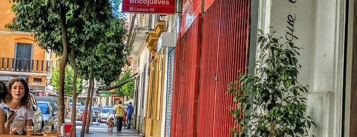 Sevilla