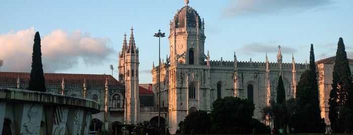 Jardim Vasco da Gama is one of -> Portugal.