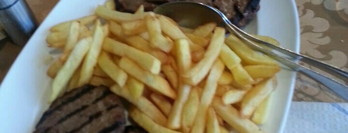 Migaitas da Estação is one of braga.