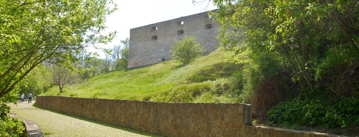 Бастион Дорошенка is one of Orte, die Vitalii gefallen.