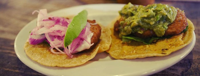 El Parnita is one of Travel Guide to Mexico City.