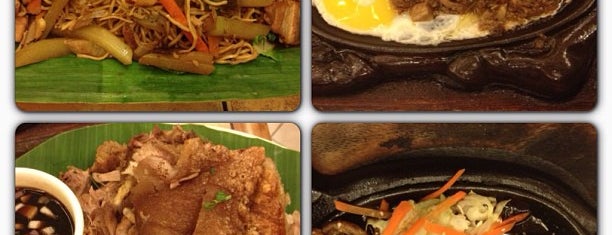 Buddy's is one of Makati + Mandaluyong Eats.