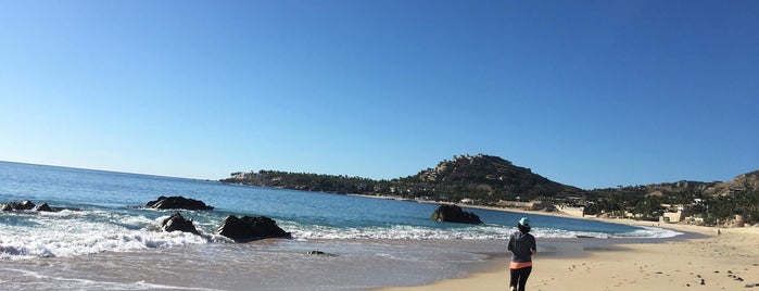 One&Only Palmilla North Side Beach is one of Locais curtidos por Odile.