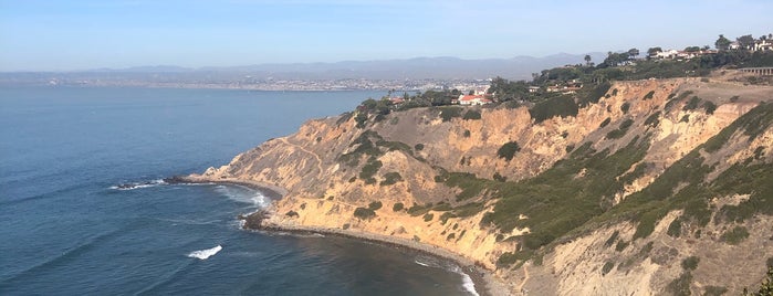Cliffs of Palos Verdes is one of Odile’s Liked Places.