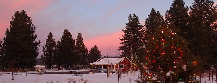 Truckee River Winery is one of Jay : понравившиеся места.