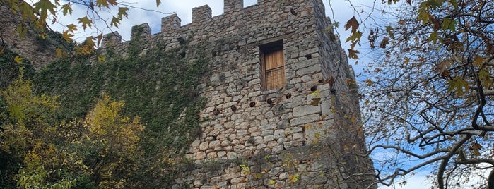 Τα Κοψίδια is one of Lugares guardados de Spiridoula.