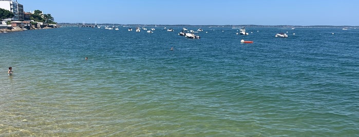 Arcachon is one of AEさんのお気に入りスポット.