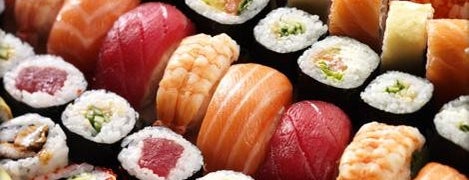 Sushi Etc. is one of Locali e Ristoranti a Milano Sconti e Coupon.