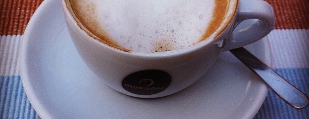 X-Zeit is one of Berlin coffee culture.