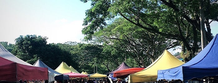 Bazaar Ramadhan Taman Sri Gombak is one of Makan @ Gombak/H. Langat/H. Selangor #2.