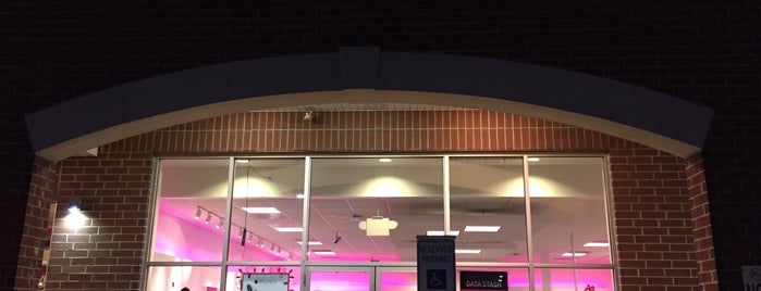 T-Mobile is one of Must-visit Electronics Stores in Macedonia.