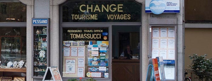 Viaggi Tomassucci - Stresa Travel is one of Stresa 🇮🇹.