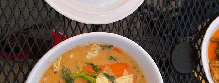 Thai Lada is one of Austin + Cedar Park: Restaurants.