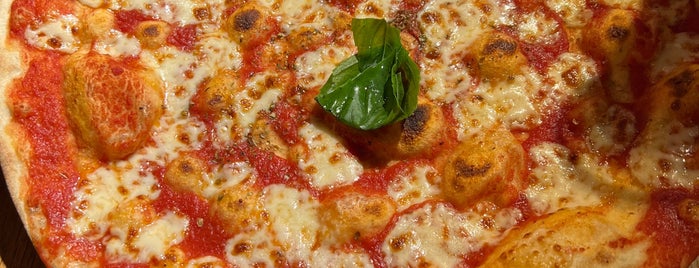 Pizza Express is one of Top picks for Pizza Places.