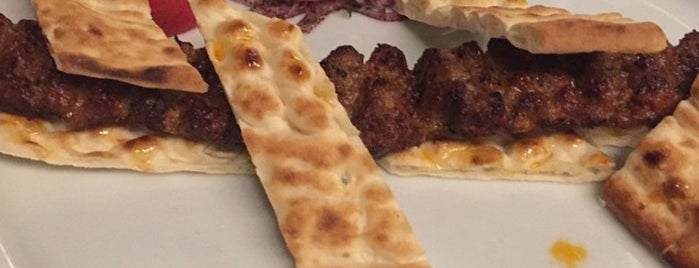Kahyaoğlu İskender is one of Hsncly.