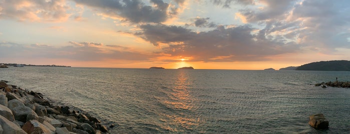 Sutera Harbour Seaside is one of Kota Kinabalu Attractions.