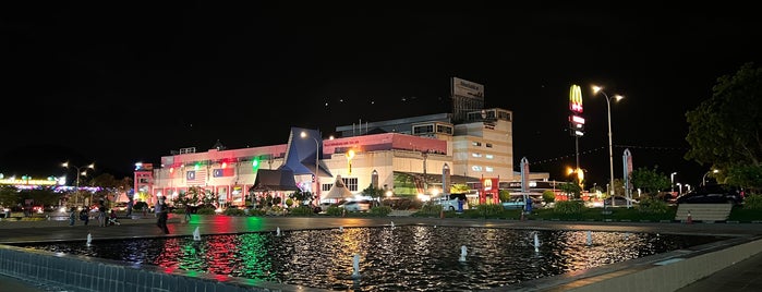 Dataran MBMB is one of Guide to Malacca Town's best spots.