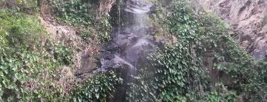 Cachoeira do Pinga is one of Lugares favoritos de Emanoel.