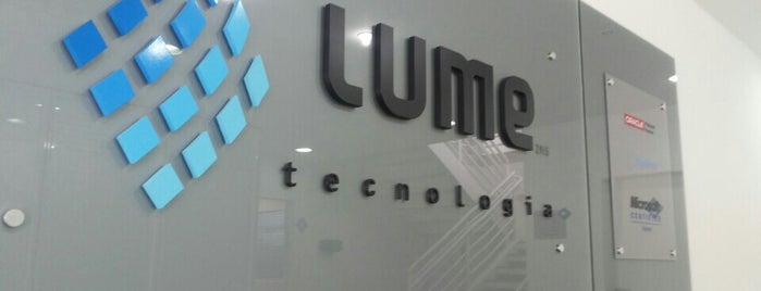 Lume Tecnologia is one of Tecnologia.
