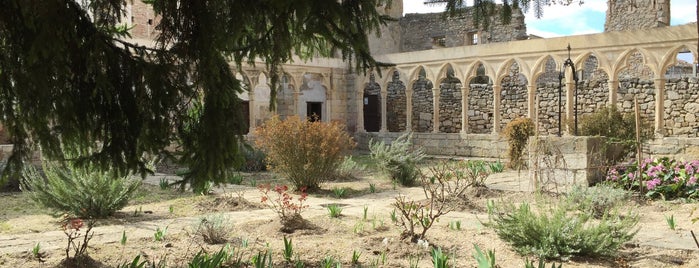 Convento de Sant Francesc is one of Lugares favoritos de Alberto.