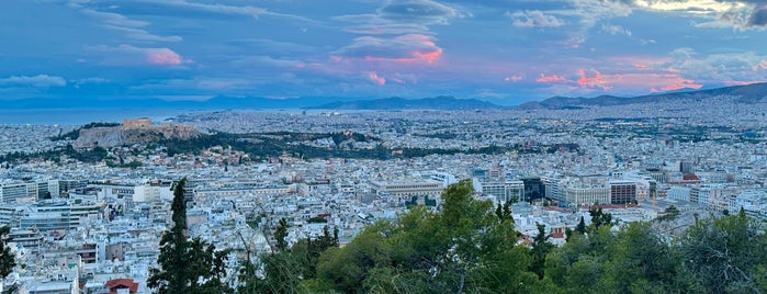 Πράσινη Τέντα is one of Athens.