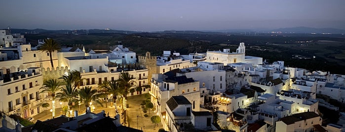 La Botica de Vejer is one of Hoteles, hostales, casas rurales.