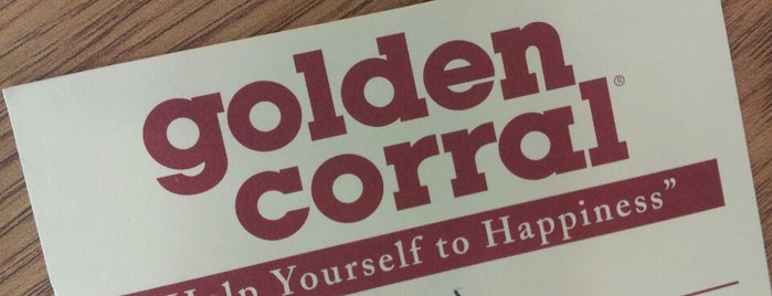 Golden Corral is one of Port huron.