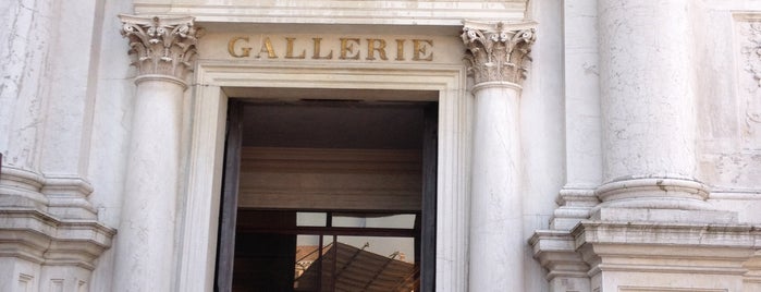 Gallerie dell'Accademia is one of Venise.