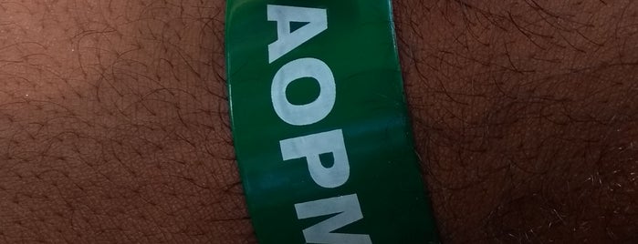 AOPM - Associação dos Oficiais da Polícia Militar do Estado de São Paulo is one of Steinwayさんのお気に入りスポット.