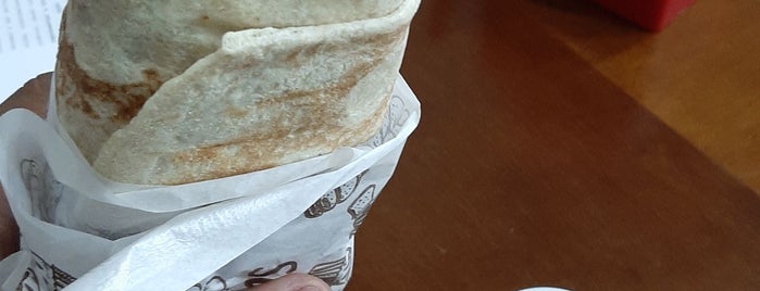 Aboud Shawarma is one of Posti che sono piaciuti a Steinway.