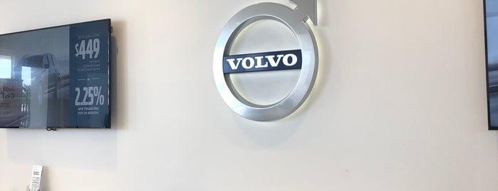 Volvo of Tempe  is one of Guide to Tempe's best spots.