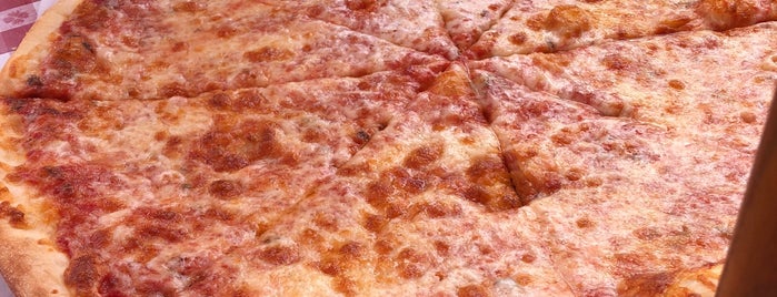 Zo-Zo's New York Style Pizza is one of Pizza.