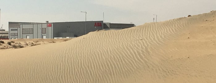 ABB Factory is one of Tさんのお気に入りスポット.