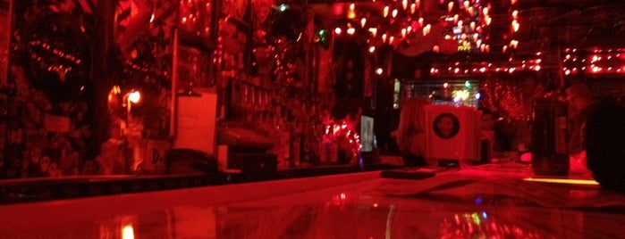 Duff's is one of Williamsburg Bars.