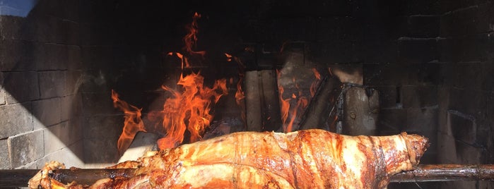 Vezirköprü Sofrası is one of Onur'un Beğendiği Mekanlar.