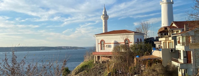 Anadolu Feneri is one of Orte, die Dilara Ipek gefallen.