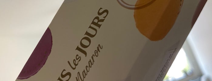Tous les Jours is one of Craigさんのお気に入りスポット.