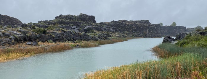 Dierkes Lake is one of Lieux qui ont plu à Jessica.