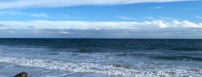 Malibu Beach & Coast is one of Beaches worldwide.
