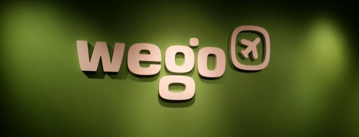 Wego HQ is one of Visited places in Singapore.