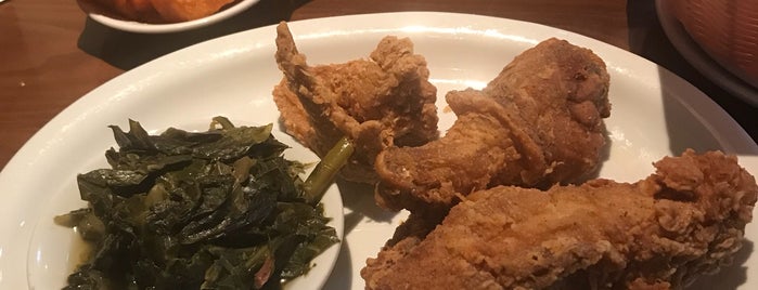 Paschal's Restaurant is one of The 15 Best Places for Fried Chicken in Atlanta.