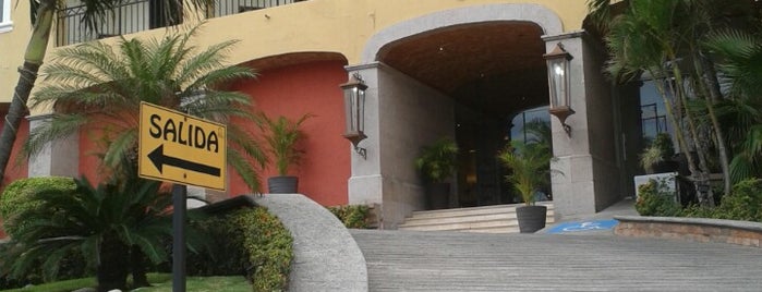 Hotel Bello is one of Lugares favoritos de Ely.