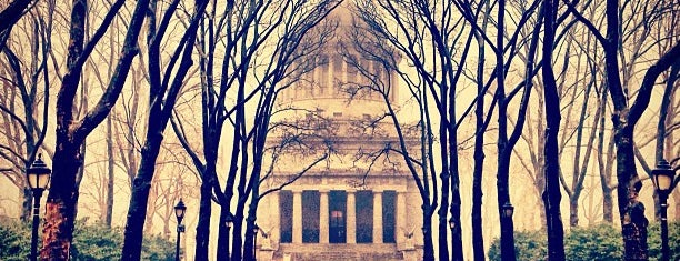 General Grant National Memorial is one of Photograph NYC.