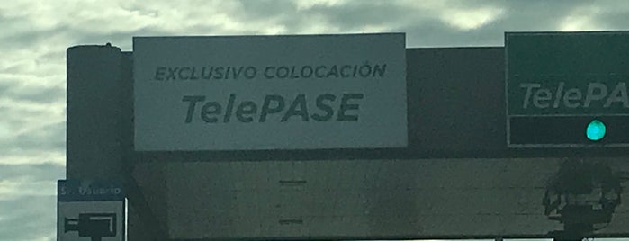 Autopistas del Sol - Oficina Central is one of Finde en Baires.