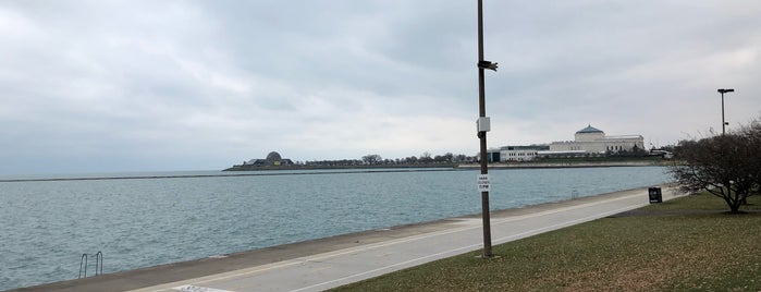 Lake Michigan is one of Posti che sono piaciuti a Marcos.