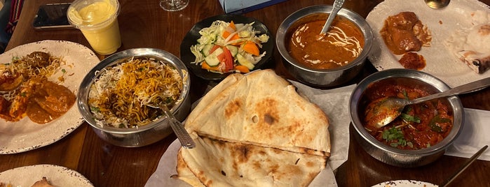 Zauq is one of Mississauga to try.